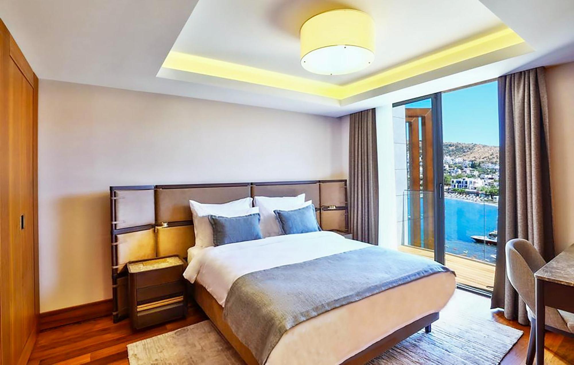 Mare Deluxe Residences & Villas 京多安 外观 照片
