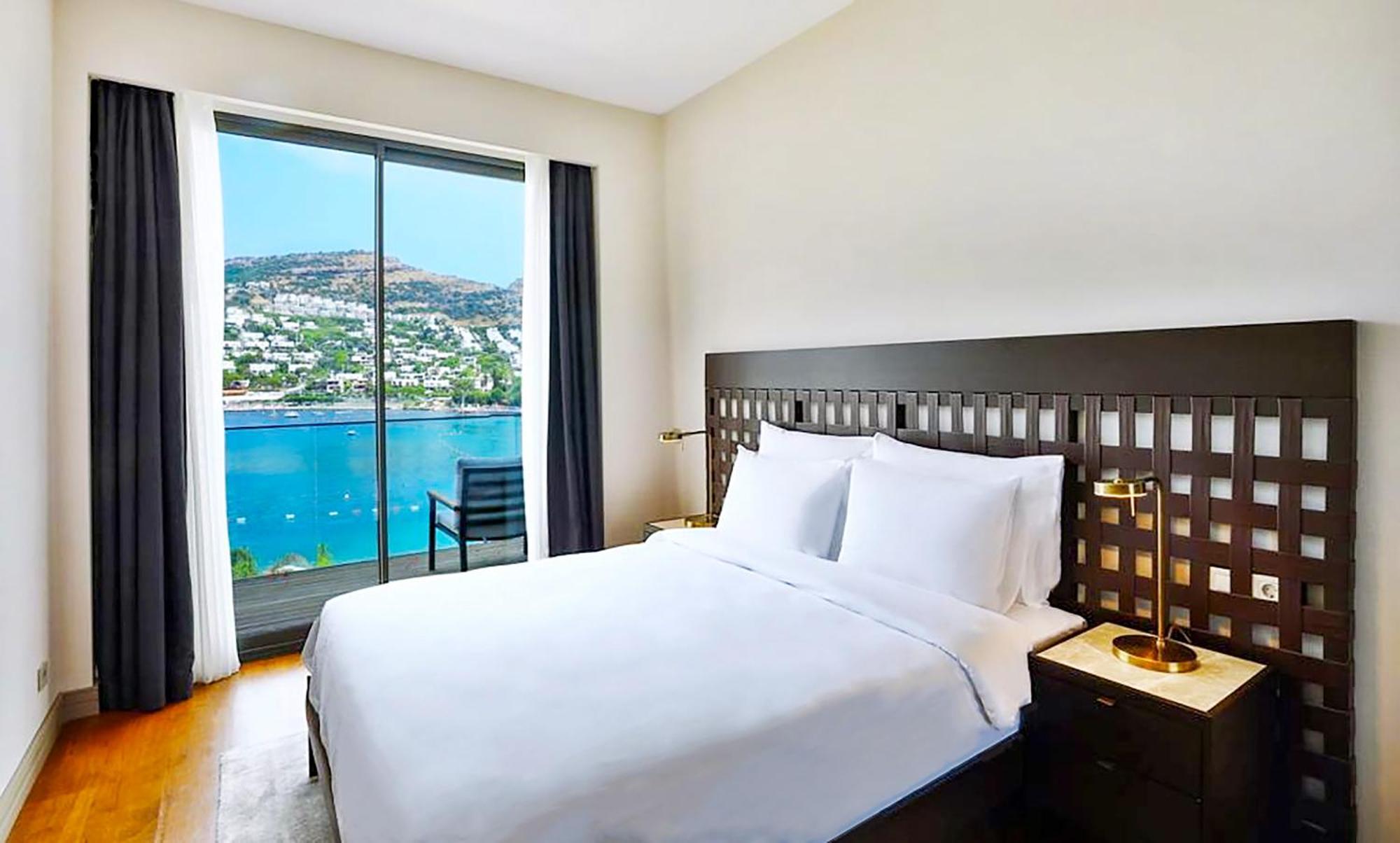 Mare Deluxe Residences & Villas 京多安 外观 照片