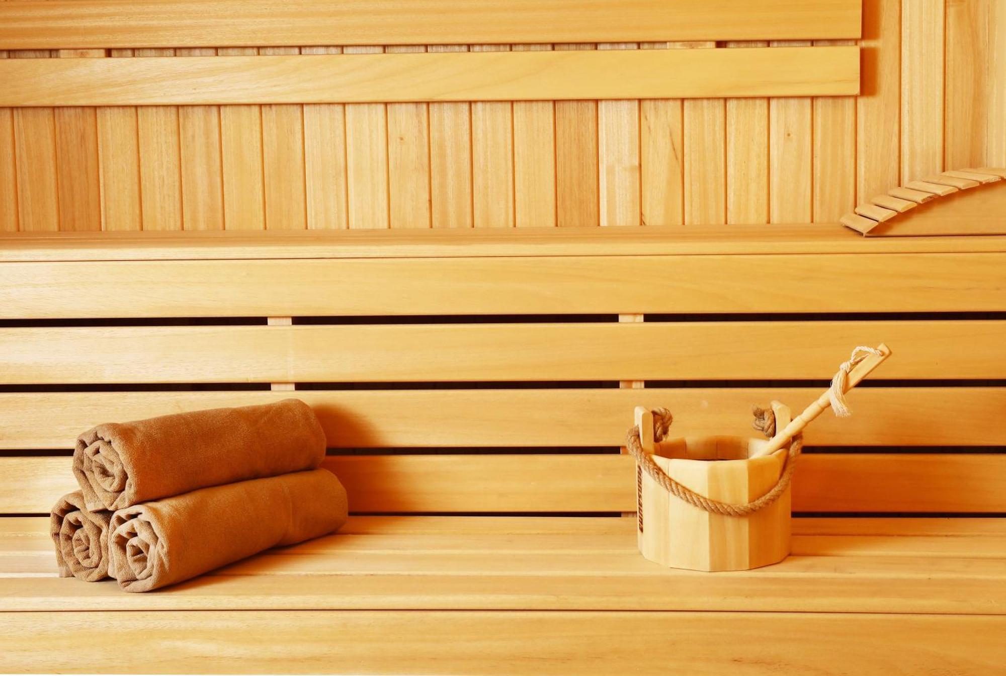 Mare Deluxe Residences & Villas 京多安 外观 照片