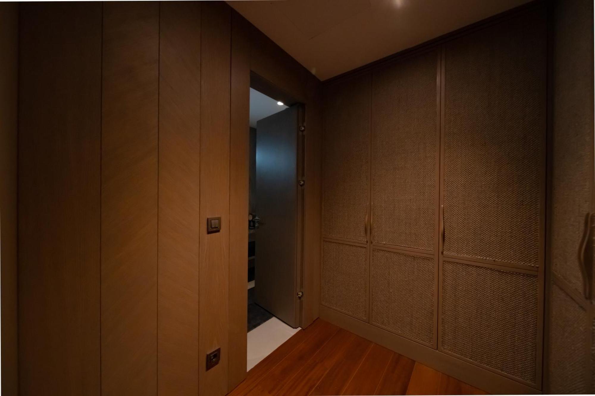 Mare Deluxe Residences & Villas 京多安 外观 照片