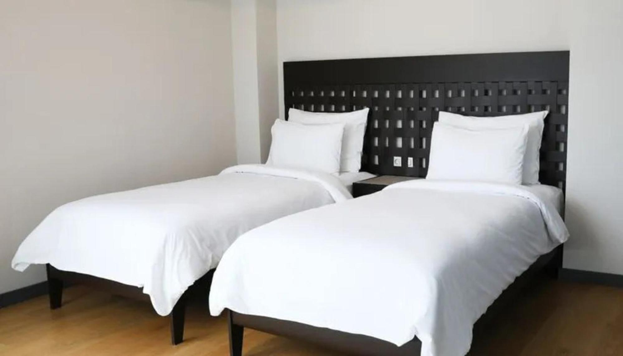 Mare Deluxe Residences & Villas 京多安 外观 照片