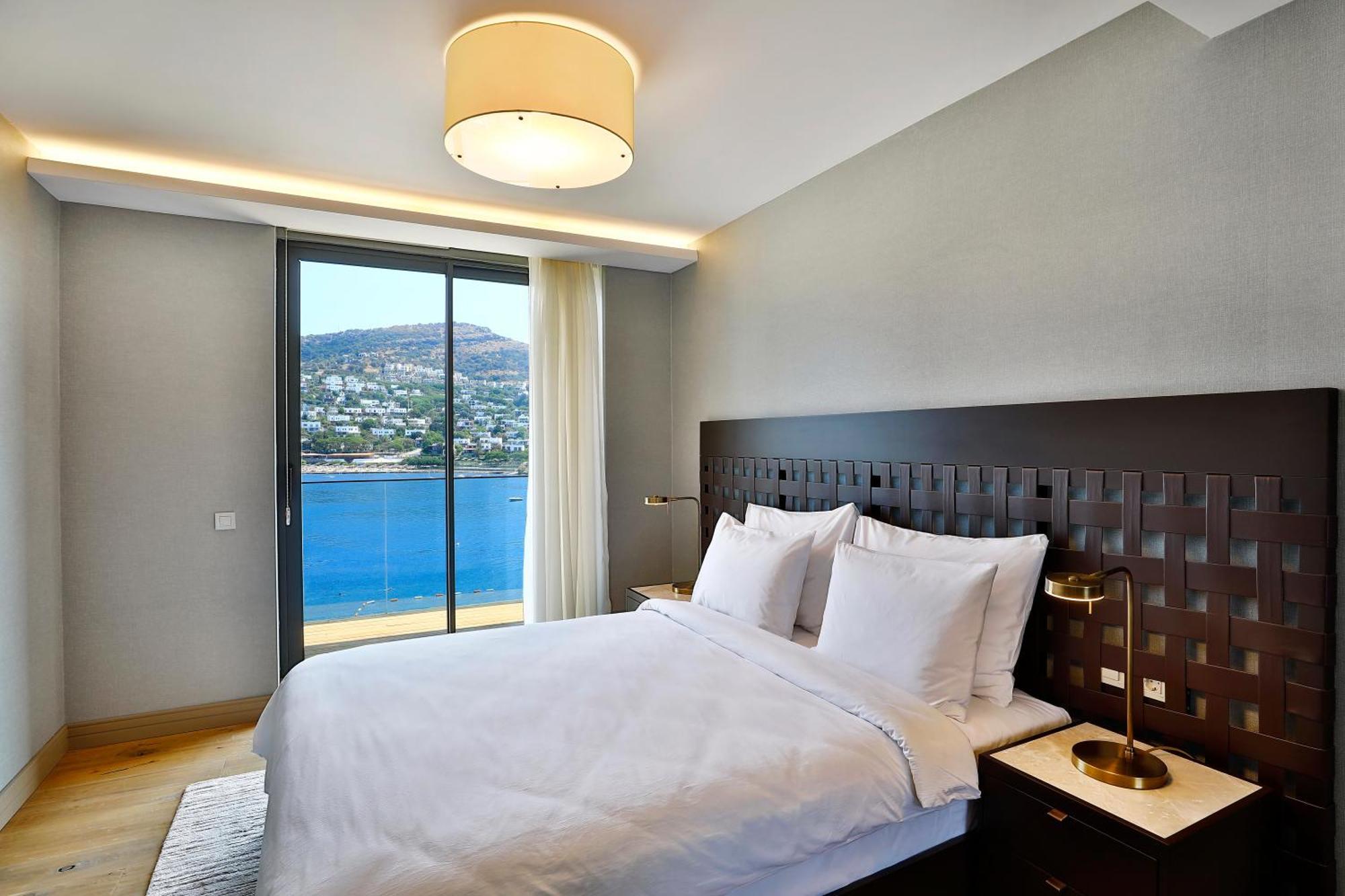 Mare Deluxe Residences & Villas 京多安 外观 照片