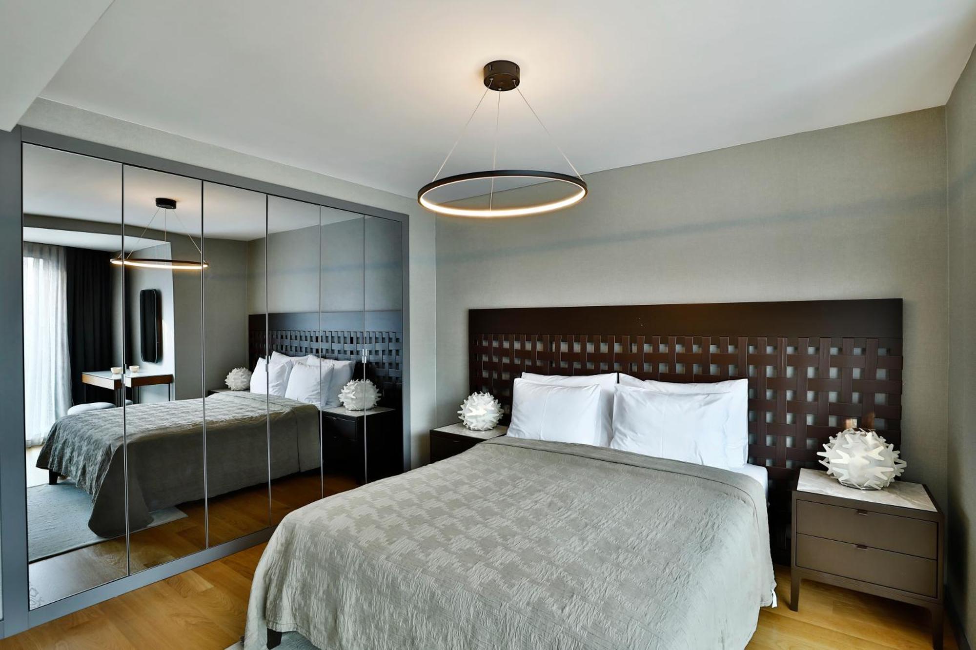 Mare Deluxe Residences & Villas 京多安 外观 照片