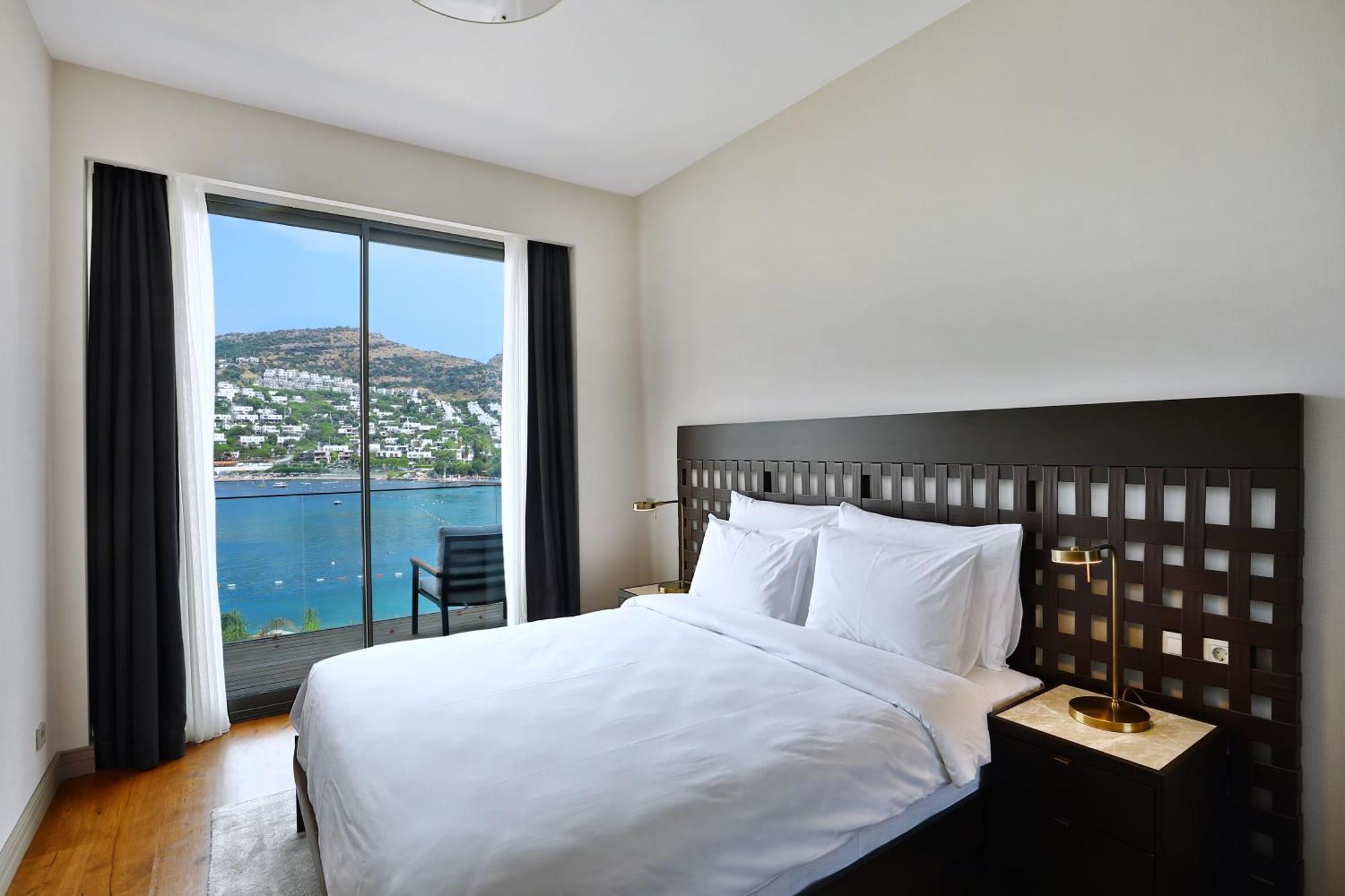 Mare Deluxe Residences & Villas 京多安 外观 照片