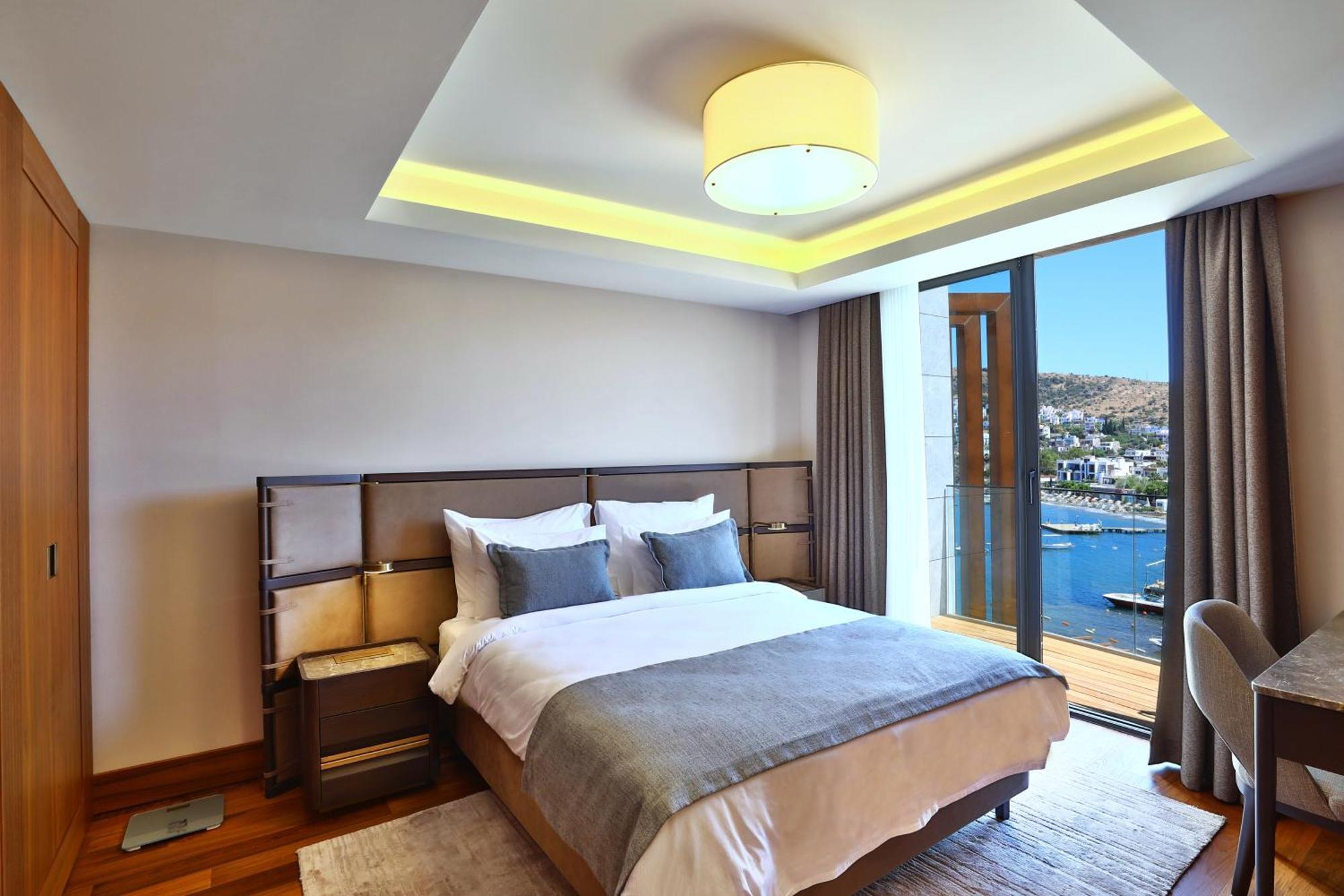 Mare Deluxe Residences & Villas 京多安 外观 照片