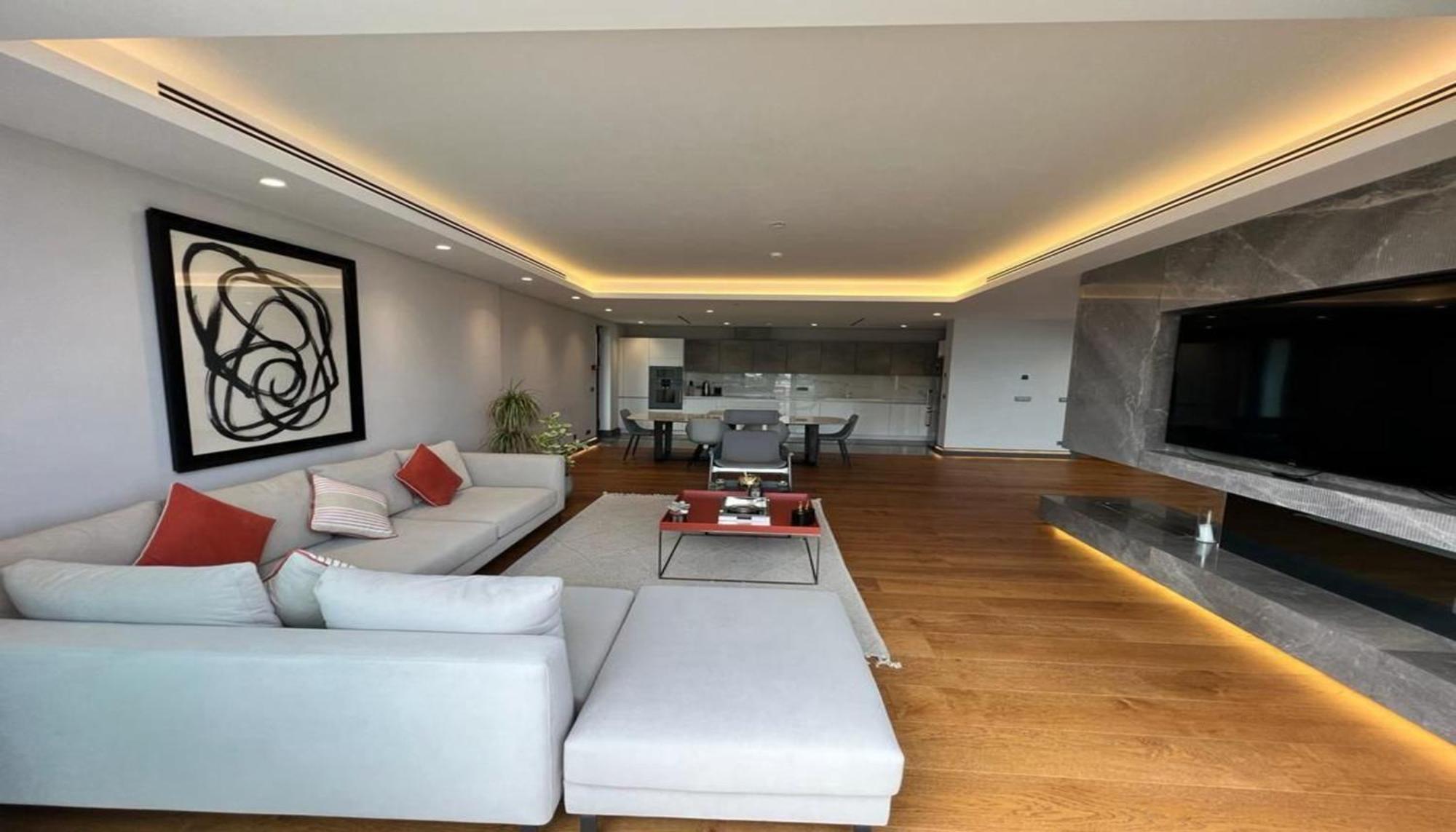 Mare Deluxe Residences & Villas 京多安 外观 照片